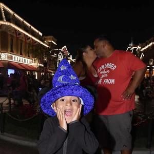 Meet your Posher, Jason